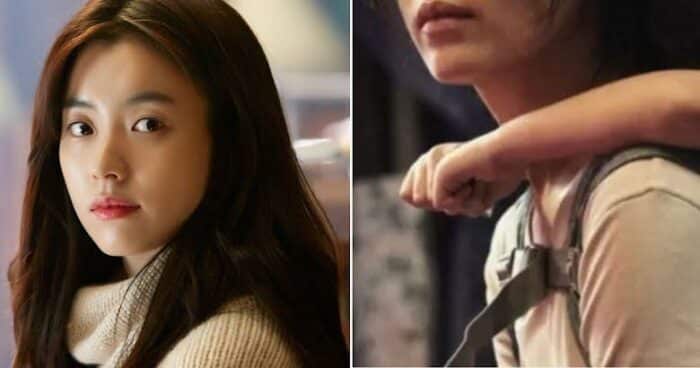 Актриса Хан Хё Джу изменилась до неузнаваемости в новой дораме «В движении»