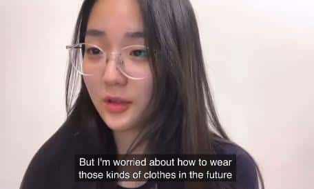 "Я не хотела надевать её": Слова Соён из TripleS об откровенной одежде привлекли внимание