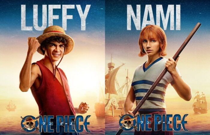 Отзывы корейских фанатов "One Piece" на адаптацию от Netflix