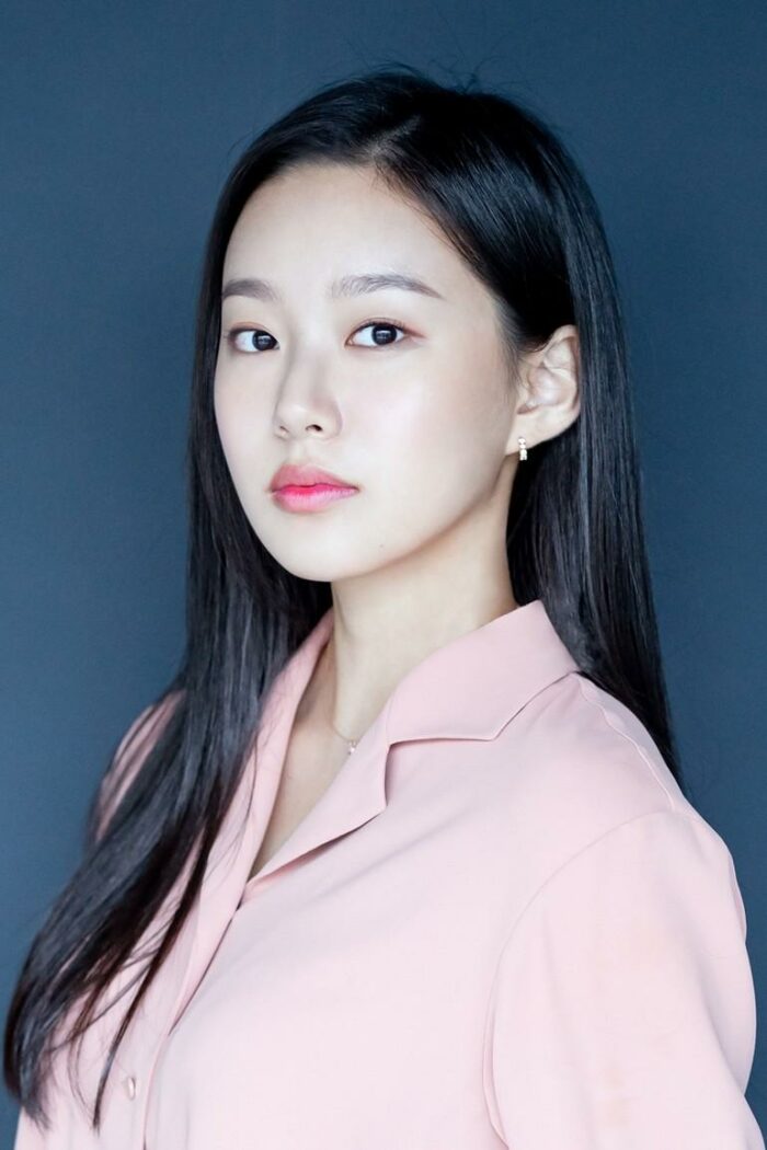 Пак Ю На разорвала контракт с Bright Entertainment наряду с 15 актёрами агентства