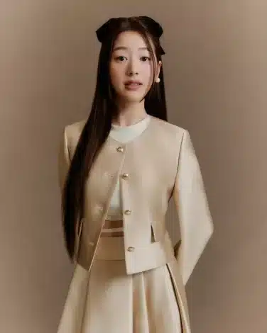 "Сестра Чан Вонён" актриса Чан Да А впервые стала моделью модного бренда, но почему фанаты недовольны?