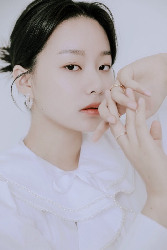 Актриса Пак Ю На подписала контракт с YG Entertainment