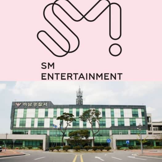 Компания SM встревожена угрозами убийства в адрес своих артистов и сотрудников