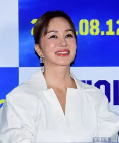 "Королева рейтингов" Ом Чон Хва обсуждает съёмки в дораме "Жена"