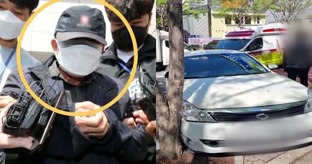 В Корее пьяный водитель сбил ученицу возле школы: брат жертвы просит ужесточить наказание за вождение в нетрезвом виде