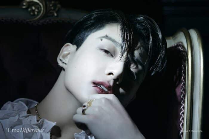 ТОП-24 самых сексуальных фото Чонгука из BTS