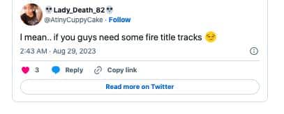 Пост Riot Games Music подогревает интерес к слухам о том, что ATEEZ исполнят песню для чемпионата мира по League of Legends 2023