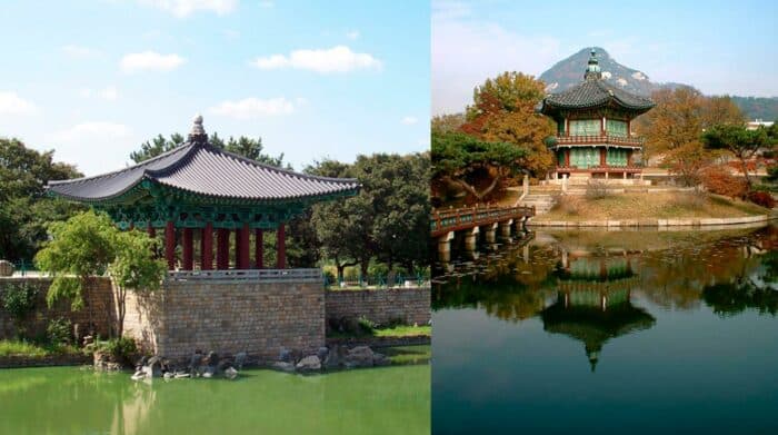 Путешествие во времени: 7 исторических мест Южной Кореи, которые перенесут вас в прошлое