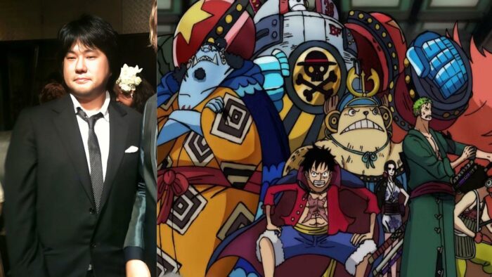 Эйитиро Ода рассказал, чем закончится "One Piece"
