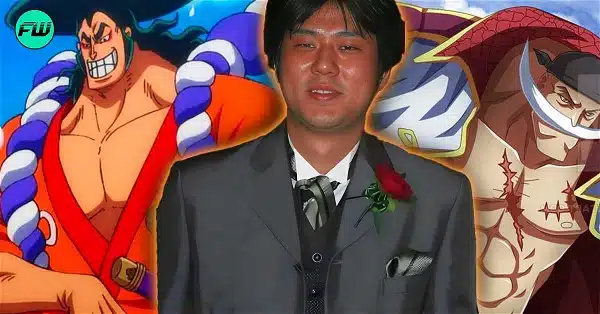 О смерти какого персонажа пожалел создатель "One Piece" Эйитиро Ода?