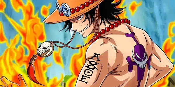 О смерти какого персонажа пожалел создатель "One Piece" Эйитиро Ода?