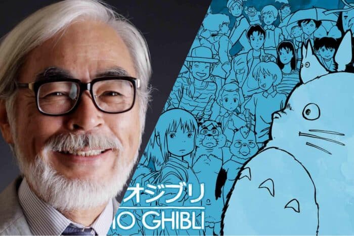 Nippon TV превратит Studio Ghibli в свою дочернюю компанию