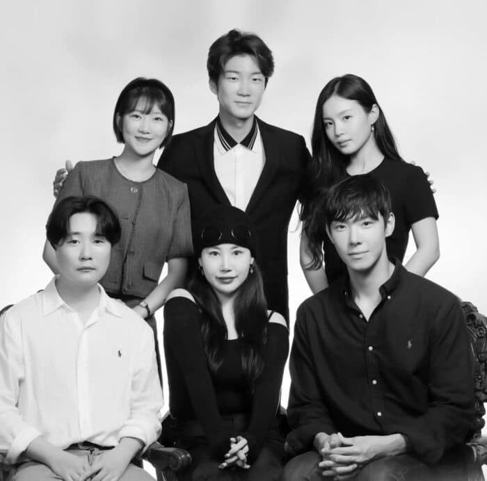 Участники 1-го сезона шоу "K-Pop Star" Ли Сынхун, Ли Хай, Джейми и другие воссоединились на новых фото