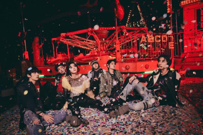 BOYNEXTDOOR бьют личный рекорд по продажам в первый день с мини-альбомом "WHY.."