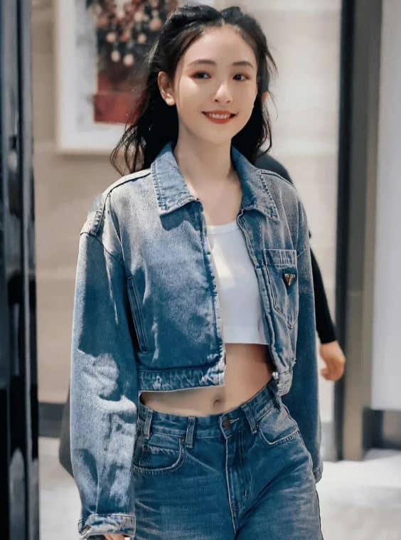 ТОП-10 самых красивых китайских актрис по версии тайских СМИ