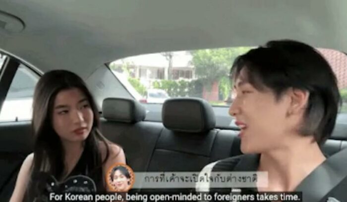БэмБэм из GOT7 рассказал о самой сложной части продвижения в Корее для иностранного айдола