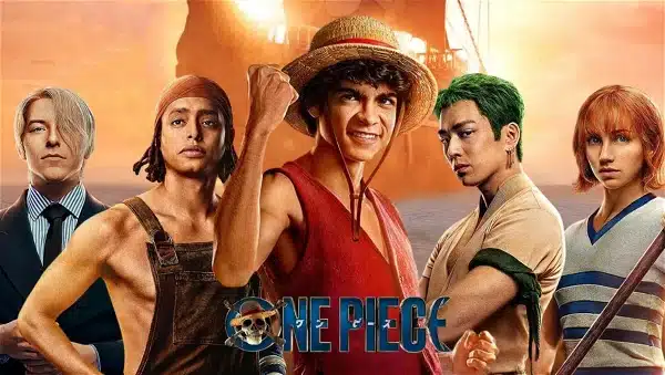 Не Гарп и не Нами: дизайн какого персонажа в сериале "One Piece" стал самым трудным для костюмеров?