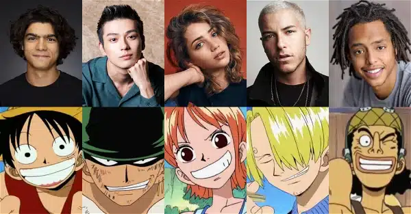 "Больше, чем в Marvel?" Сколько получили актёры сериала "One Piece" за свои роли?