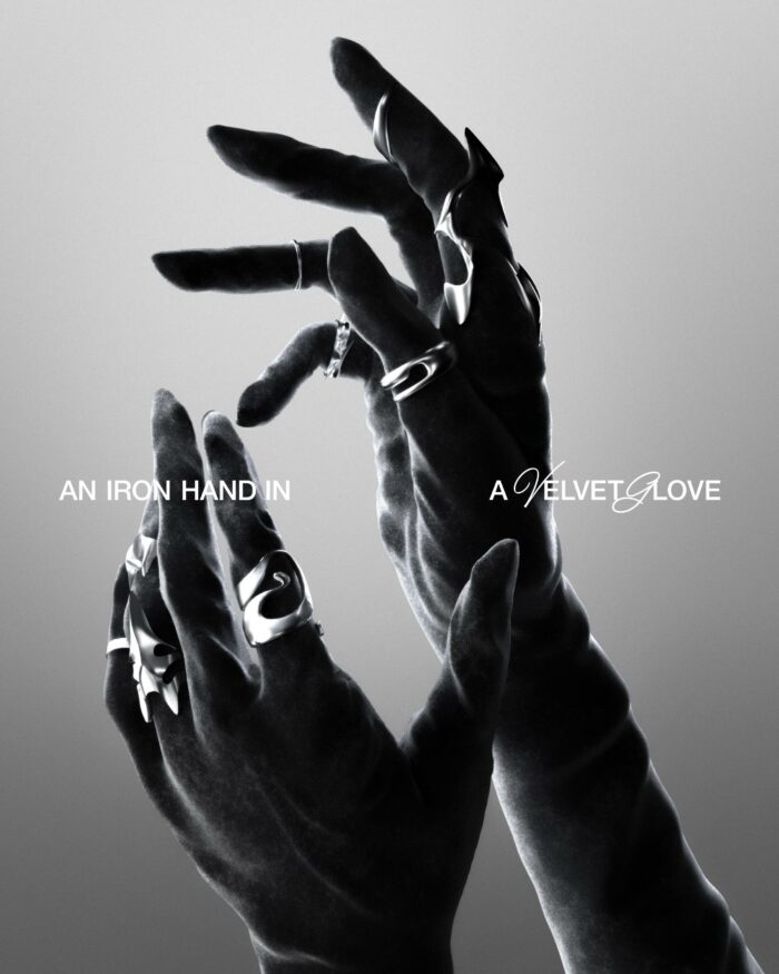 [Дебют] Джини (экс-NMIXX) с альбомом "An Iron Hand In A Velvet Glove": концептуальный фильм