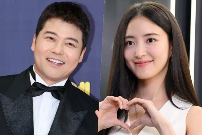 Ли Се Ён и Чон Хён Му станут ведущими Seoul International Drama Awards 2023