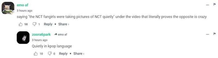 Нетизены отреагировали на то, как охрана ENHYPEN сдерживала фанатов NCT в аэропорту