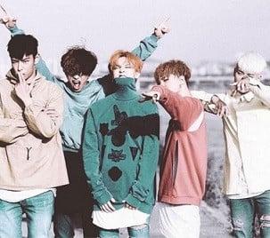 Только пять K-pop групп преодолели порог в 3 миллиарда прослушиваний на Melon