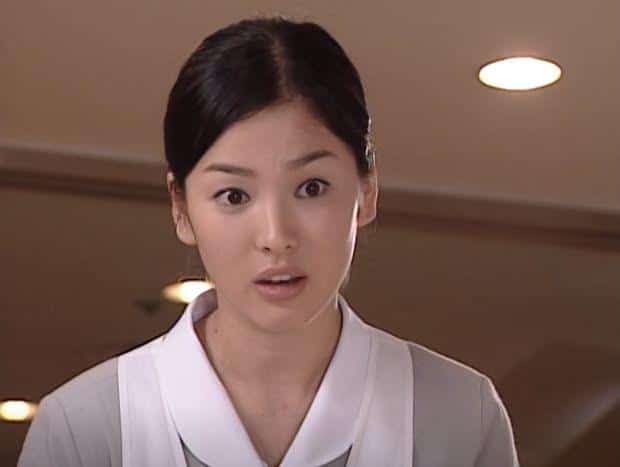 Актриса Сон Хе Гё рассказала о том, как роль в дораме «Слава» повлияла на неё: «Я уже не наслаждалась актёрством»
