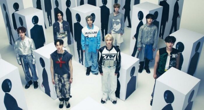 Stray Kids показывают рекорд по предзаказам японского альбома среди К-поп групп 4-го поколения