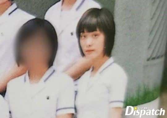 Dispatch раскрыли разговор между Ким Хиора и жертвой школьного издевательства 'H'