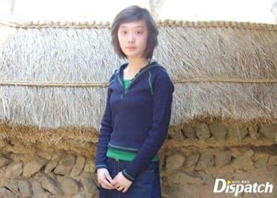 Dispatch раскрыли разговор между Ким Хиора и жертвой школьного издевательства 'H'