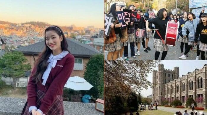 Топ-7 мест в Южной Корее, которые стоит посетить каждому студенту