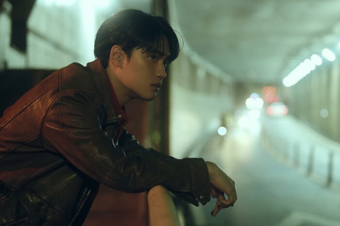 [Камбэк] D.O. из EXO с альбомом "기대": клип "Somebody"
