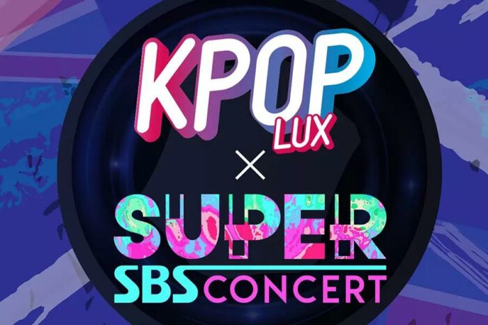 Концерт «KPOP LUX SBS Super Concert» в Лондоне официально отменен
