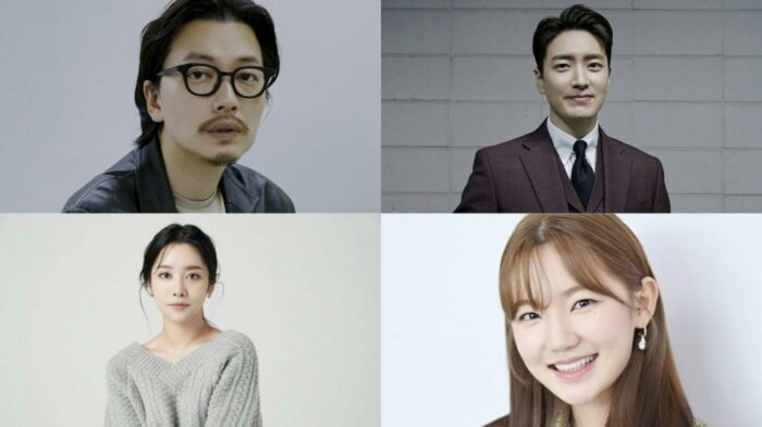 Ли Дон Хви, Ча Джу Ён и другие актеры примут участие в церемонии Asia Artist Awards 2023