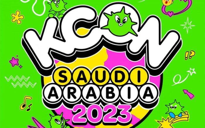 Super Junior, Highlight, Хёрин, EL7Z UP, RIIZE и другие выступят на «KCON 2023» в Саудовской Аравии