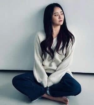 Корейские актрисы со званием "Младшей сестры нации"