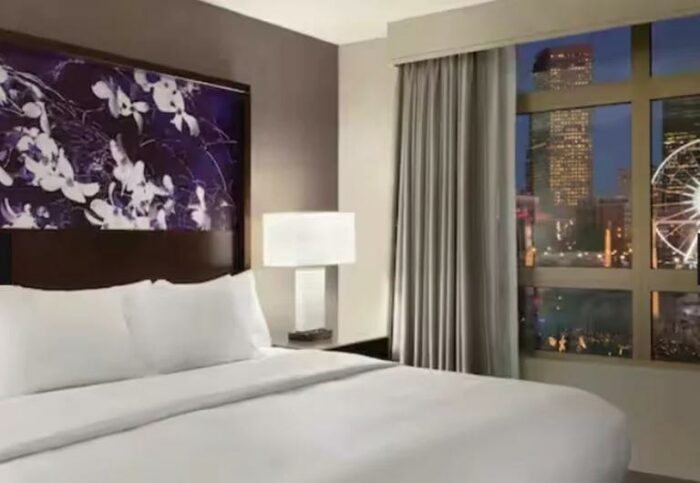 «Не его уровень»: Ли Сын Ги отказался заселиться в скромный номер отеля в Атланте