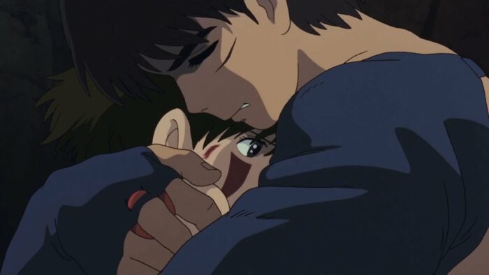 Мероприятие по поиску пары с тематикой Studio Ghibli привлекло неожиданное количество желающих