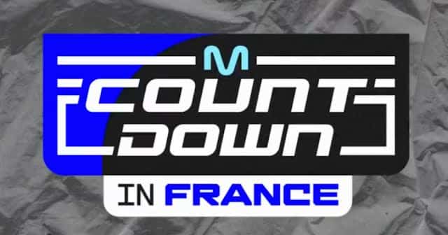 “M Countdown in France” объявили полный лайнап