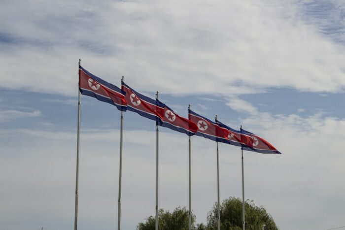 В Северной Корее подростка казнили за просмотр южнокорейских сериалов