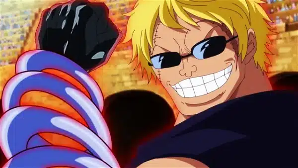 "Есть еще так много злодеев": какие злодеи могут появиться во 2-м сезоне "One Piece"?