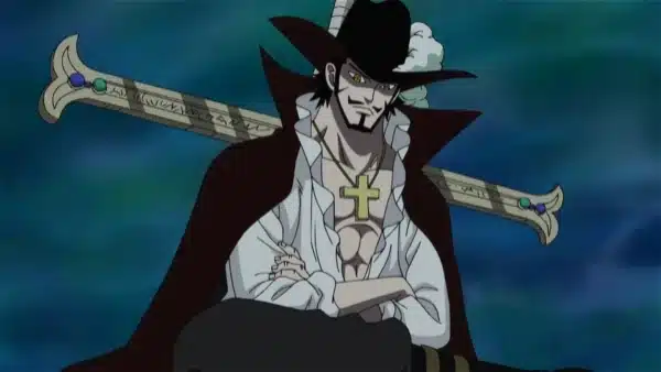 Шоураннер сериала "One Piece" намекнул на спин-офф, посвящённый этому популярному персонажу