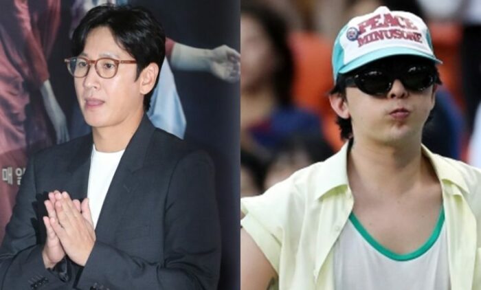 Полиция выяснила личность доктора, который предположительно бесплатно поставлял наркотики Ли Сон Гюну и G-Dragon
