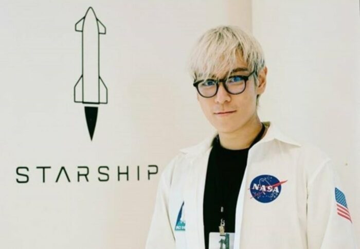 Туристическая миссия в космос с участием бывшего участника BIGBANG T.O.P отложена на неопределенный срок