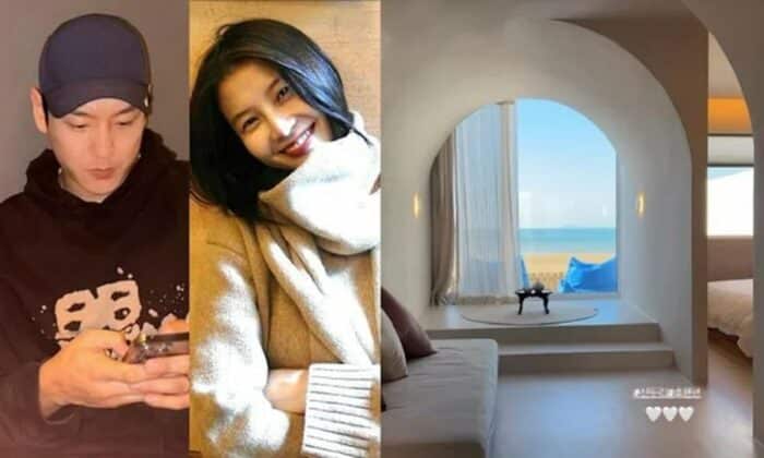 Актер Квак Ши Ян и его девушка Лим Хён Джу привлекают внимание постом в социальной сети