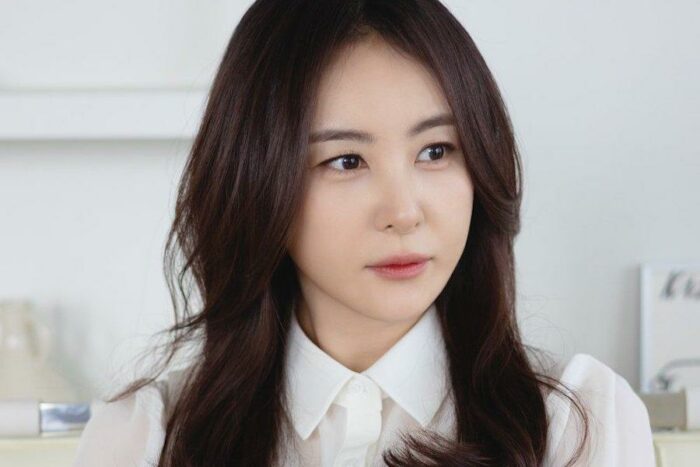 Актриса Сон Ын Со объявила о скорой свадьбе