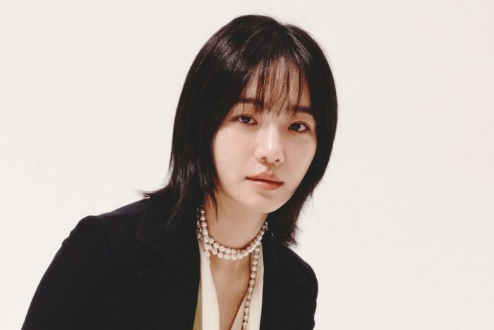 Пак Гю Ён стала глобальным амбассадором "Gucci"