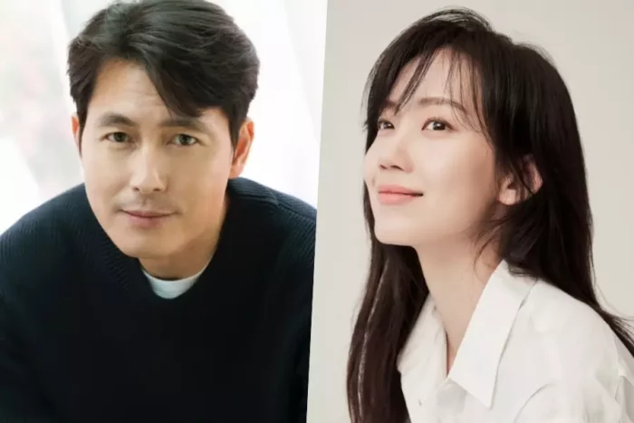 Новая дорама с Чон У Соном и Шин Хён Бин в главных ролях подтвердила премьеру в ноябре