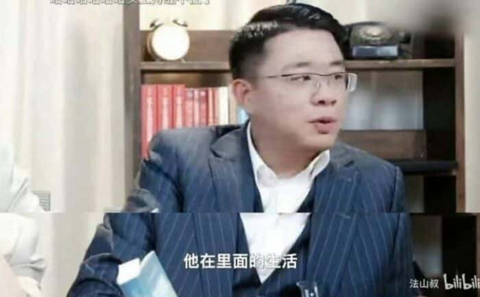 Адвокат заявил, что Крис Ву активно занимается творчеством в тюрьме