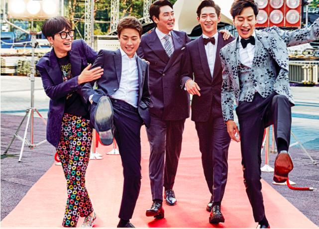10 корейских дорам, основанных на других знаменитых сериалах
